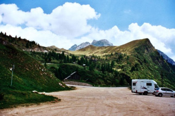044 Rifugio Fedare_Paso Giau